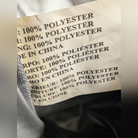 Betsey Johnson candy land Insulated Lunch Tote Bag - Picture 11 of 11